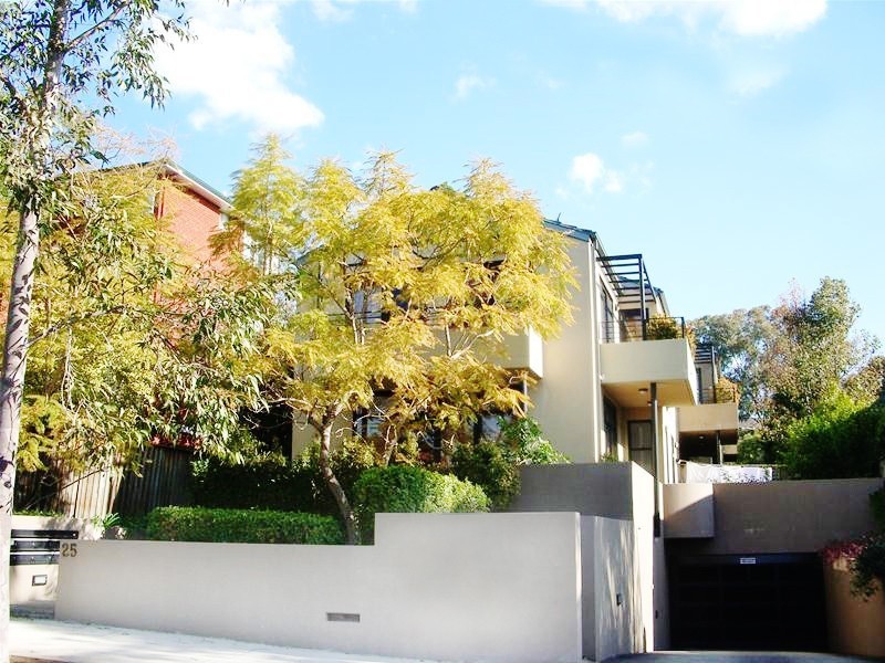 4/25 College Street, Drummoyne NSW 2047