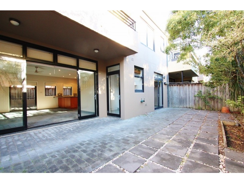 4/25 College Street, Drummoyne NSW 2047