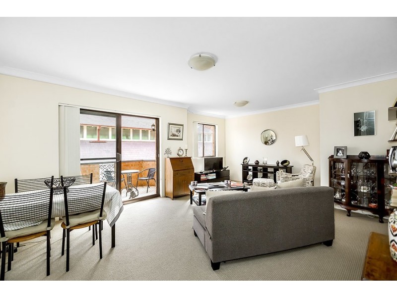 12/31 College Street, Drummoyne NSW 2047