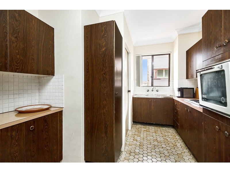 12/31 College Street, Drummoyne NSW 2047