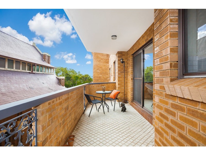 12/31 College Street, Drummoyne NSW 2047