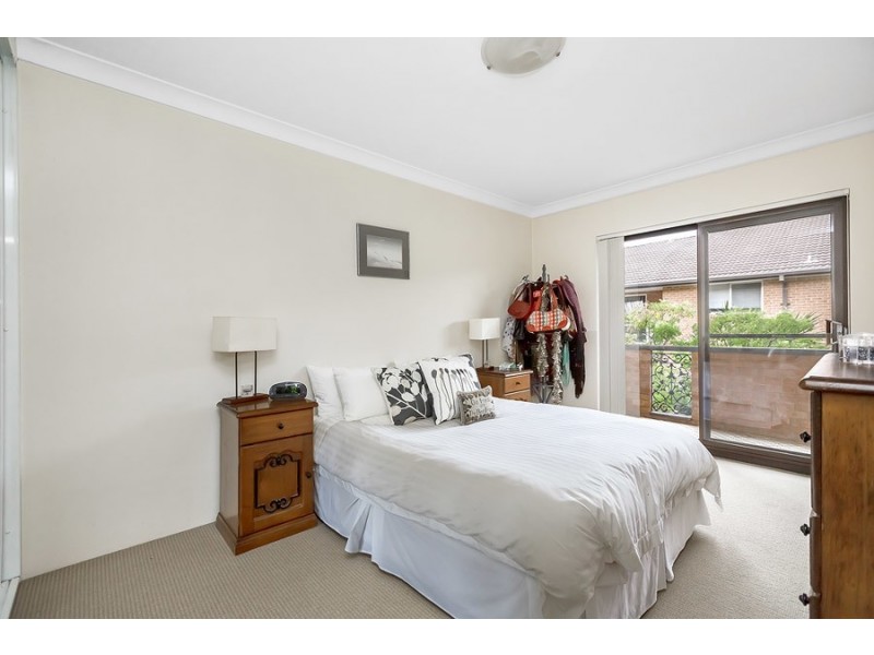 12/31 College Street, Drummoyne NSW 2047