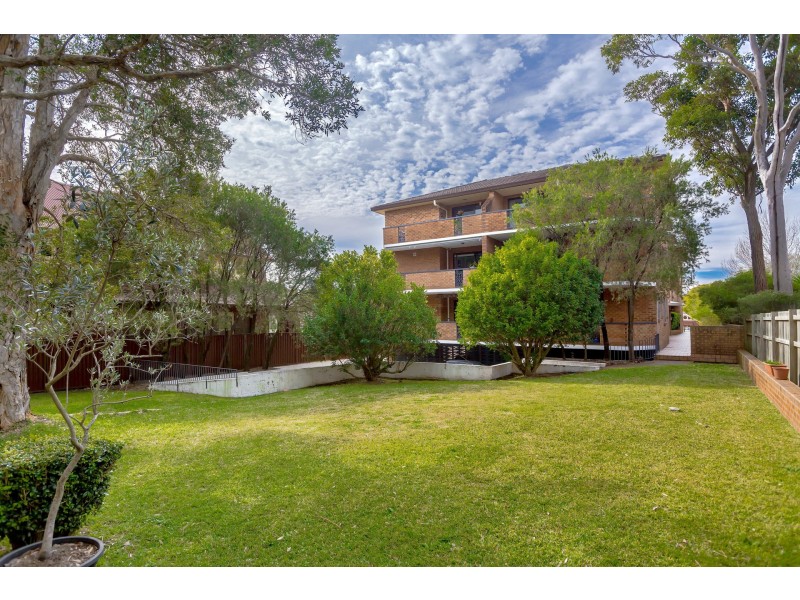 12/31 College Street, Drummoyne NSW 2047