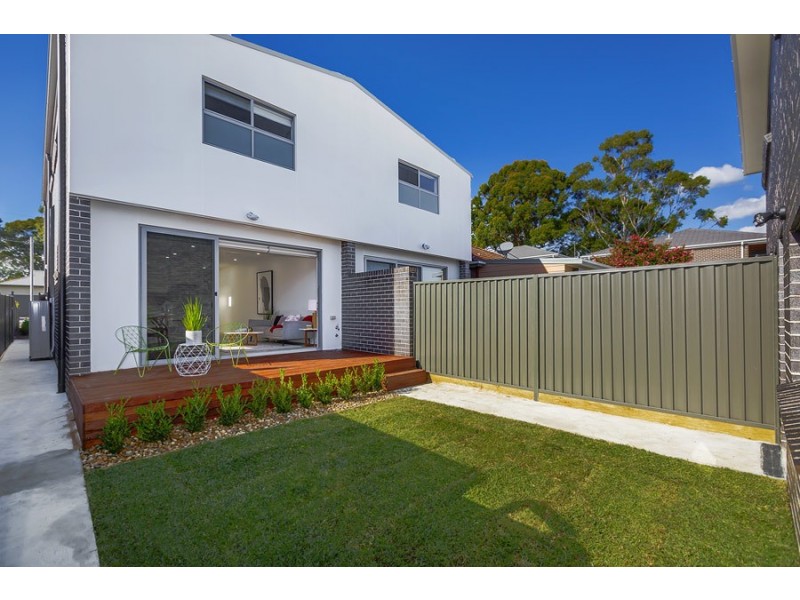 162 Lambeth Street, Panania NSW 2213