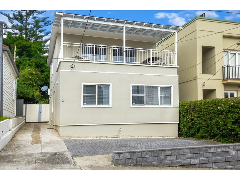 3 Battersea Street, Abbotsford NSW 2046