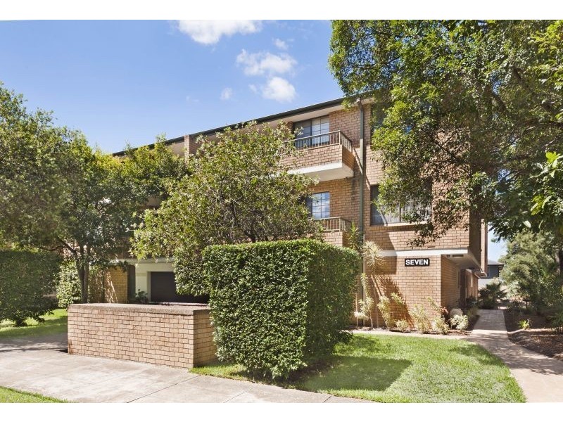 9/7 Rokeby Rd, Abbotsford NSW 2046