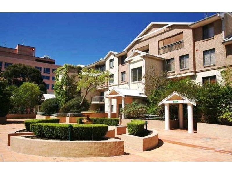 48/217 Chalmers Street, Redfern NSW 2016