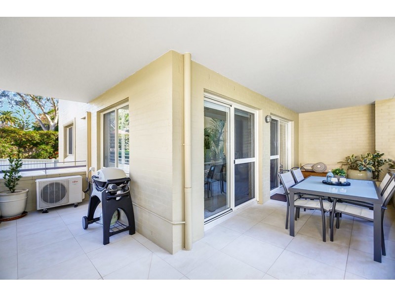 24/1 Figtree Avenue, Abbotsford NSW 2046