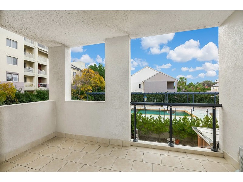 15/104 William Street, Five Dock NSW 2046