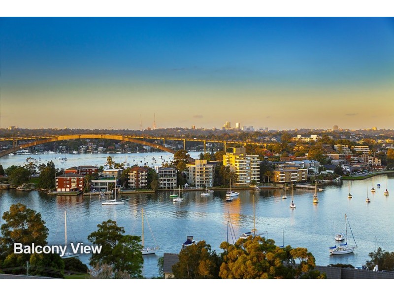 26/2 Bortfield Drive, Chiswick NSW 2046