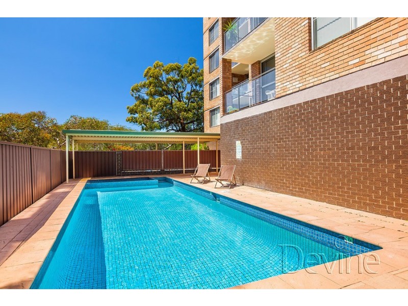 26/2 Bortfield Drive, Chiswick NSW 2046