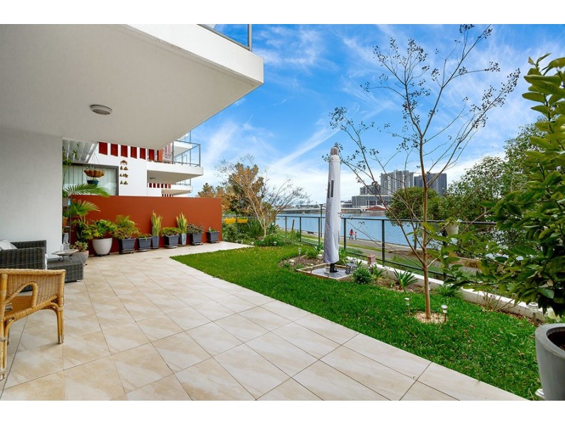 203/5 Nina Gray Avenue, Rhodes NSW 2138