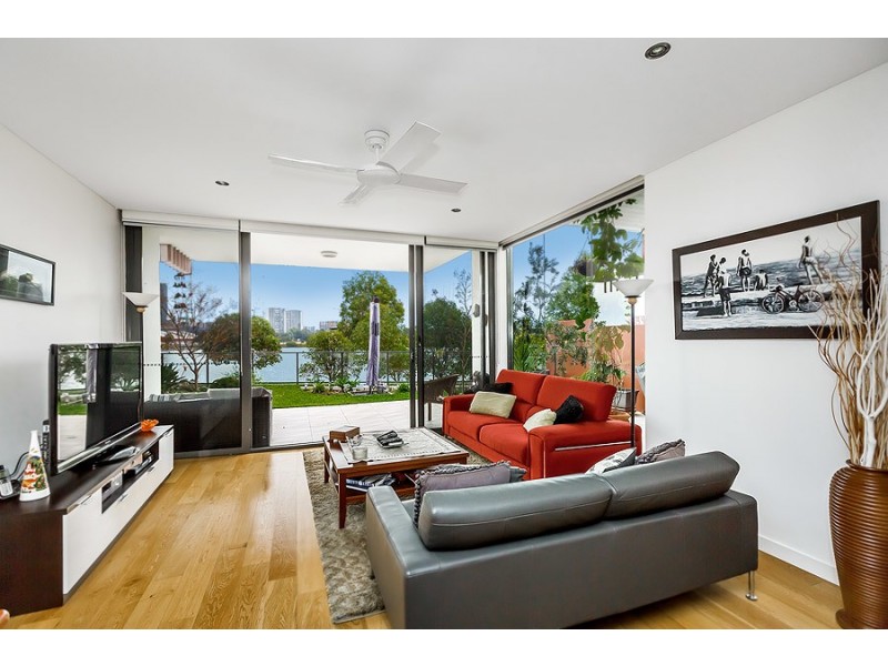 203/5 Nina Gray Avenue, Rhodes NSW 2138