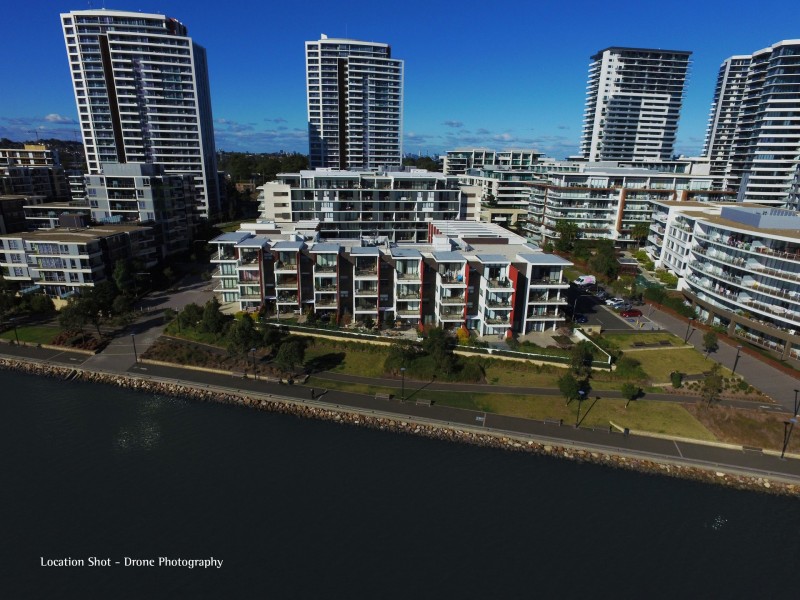 203/5 Nina Gray Avenue, Rhodes NSW 2138