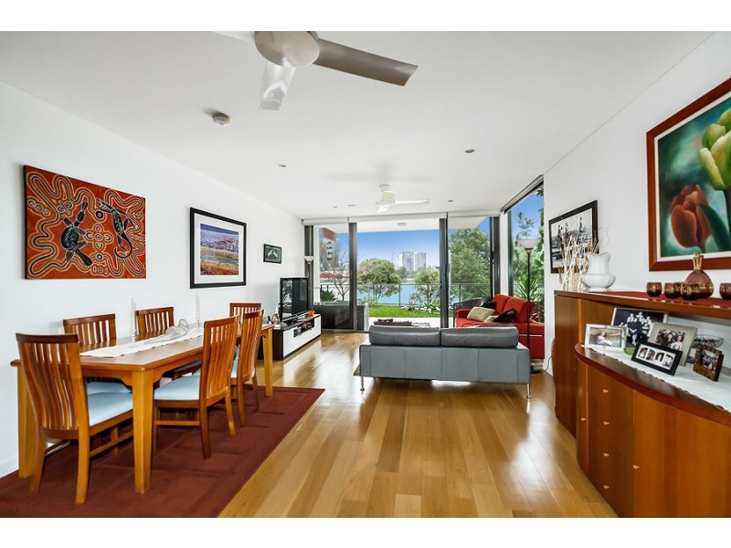 203/5 Nina Gray Avenue, Rhodes NSW 2138