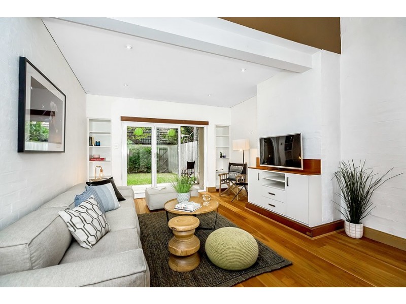 5 Avona Avenue, Glebe NSW 2037