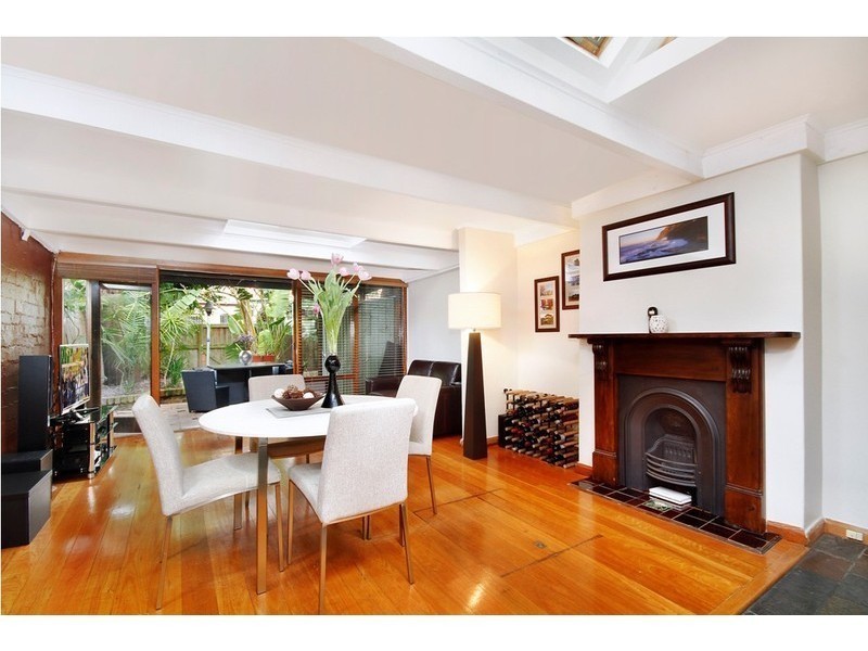 96 Denison Street, Camperdown NSW 2050