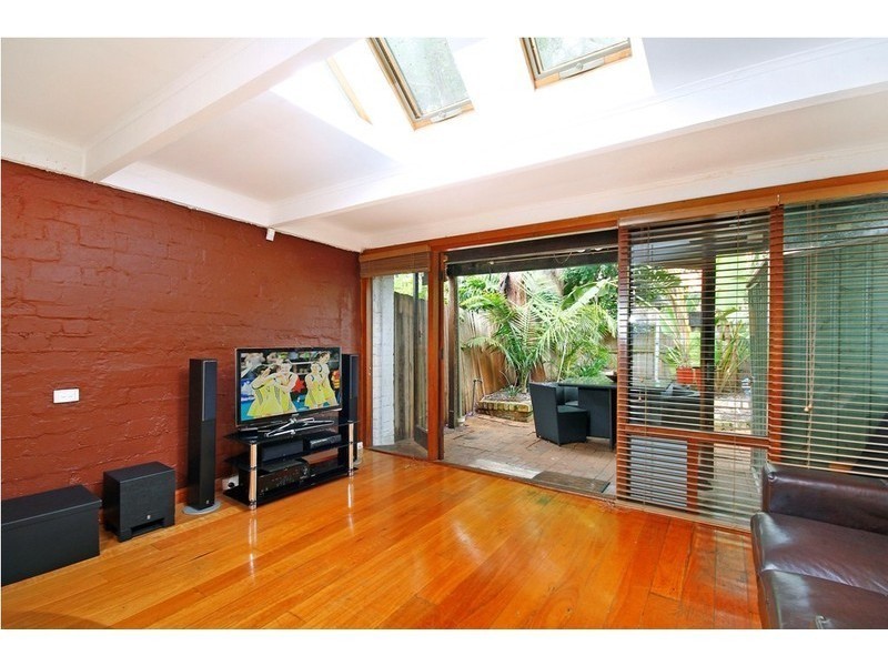 96 Denison Street, Camperdown NSW 2050