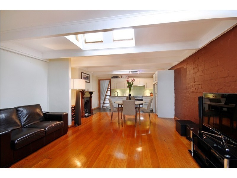 96 Denison Street, Camperdown NSW 2050