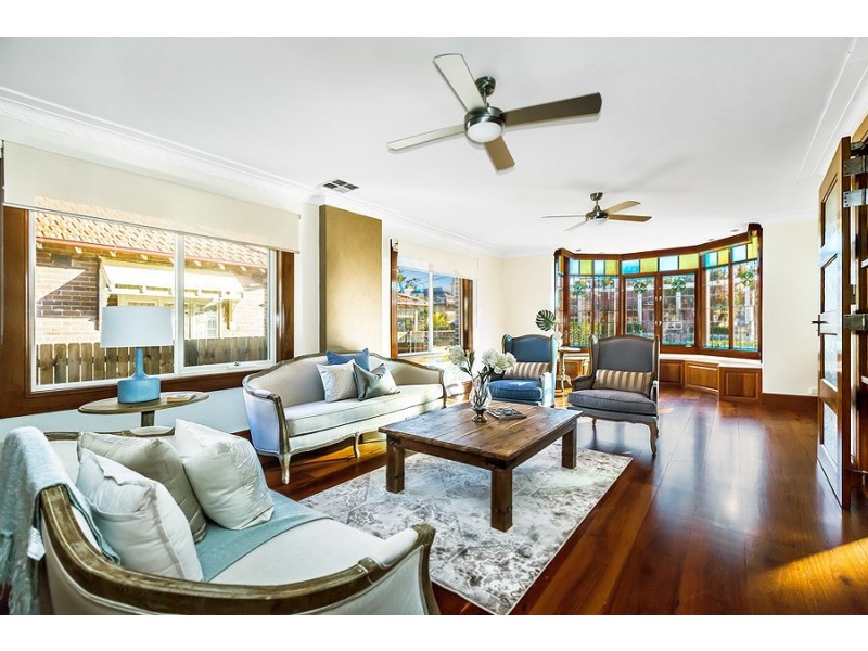 14 Minna Street, Burwood NSW 2134