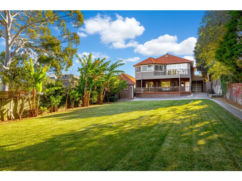 14 Minna Street, Burwood NSW 2134