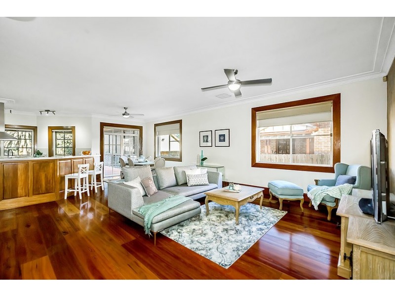 14 Minna Street, Burwood NSW 2134