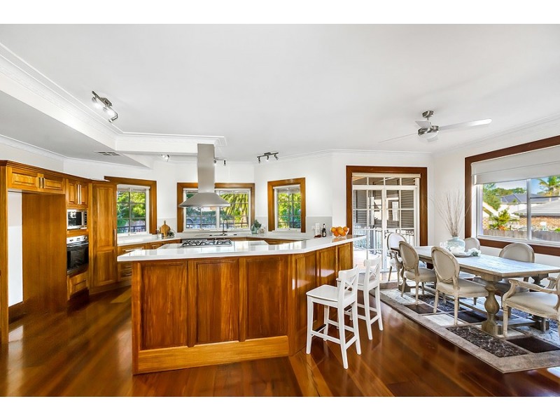 14 Minna Street, Burwood NSW 2134