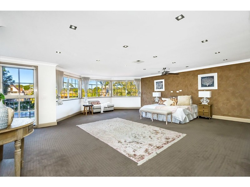 14 Minna Street, Burwood NSW 2134