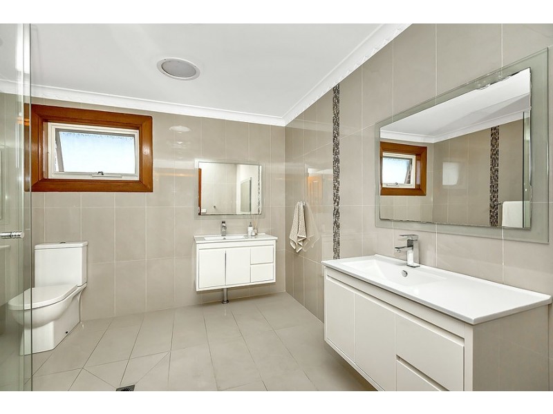 14 Minna Street, Burwood NSW 2134