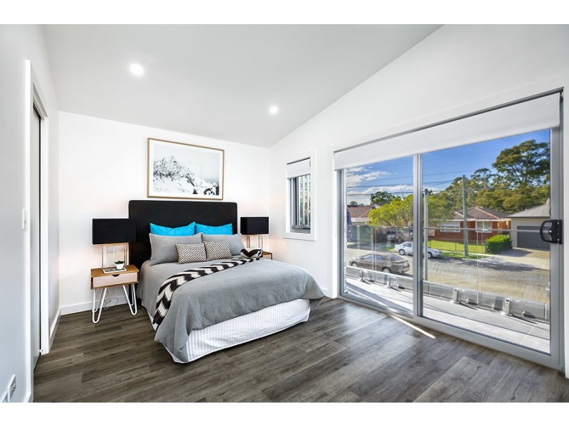 164 Lambeth Street, Panania NSW 2213