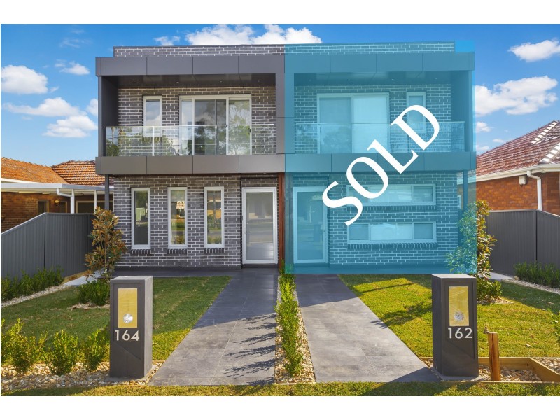 164 Lambeth Street, Panania NSW 2213