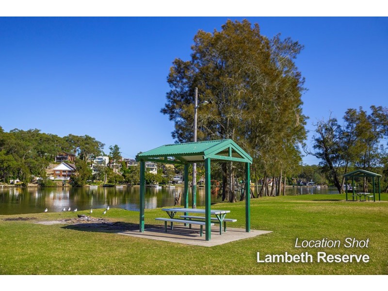 164 Lambeth Street, Panania NSW 2213