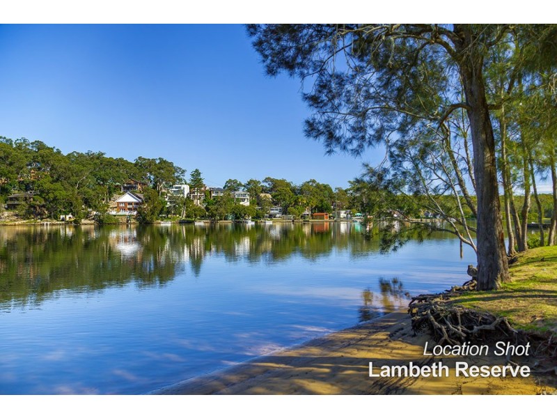 164 Lambeth Street, Panania NSW 2213