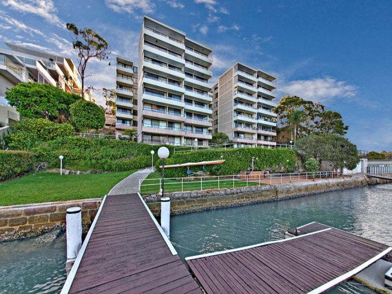 38/12 Walton Crescent, Abbotsford NSW 2046