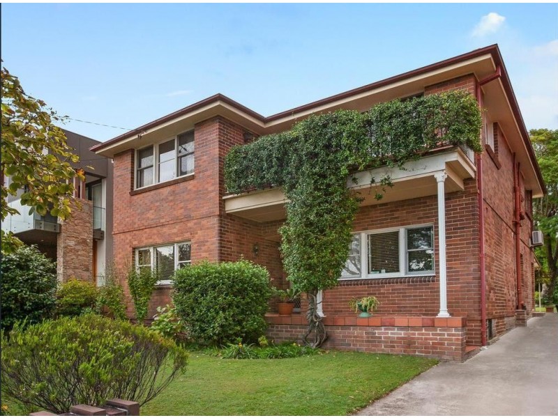 14A Collingwood Avenue, Cabarita NSW 2137