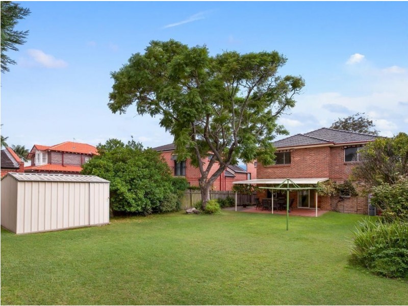 14A Collingwood Avenue, Cabarita NSW 2137