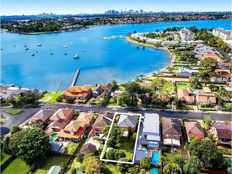 14A Collingwood Avenue, Cabarita NSW 2137