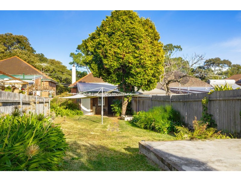 18 Bayswater Street, Drummoyne NSW 2047