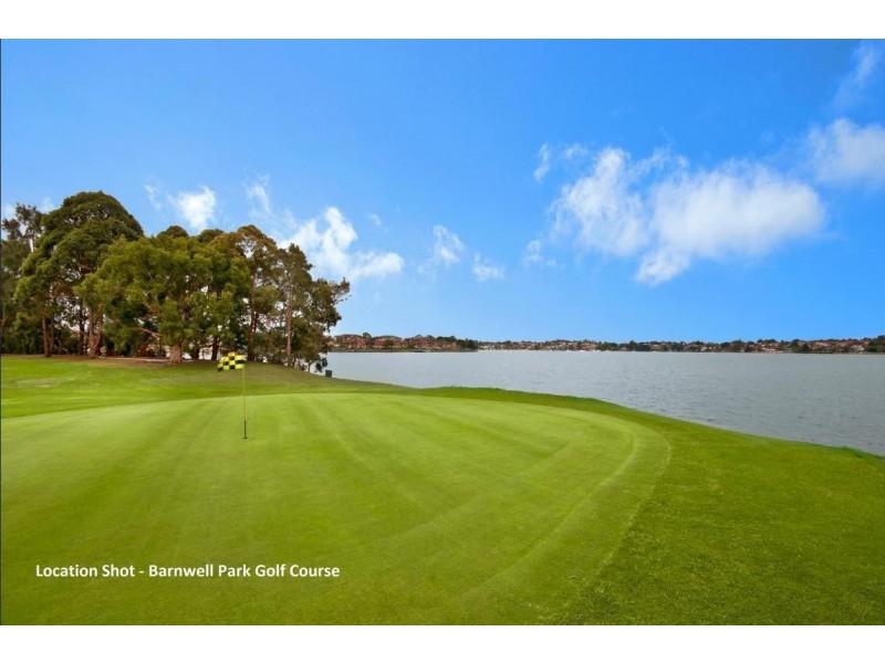 8/61 Garfield Street, Five Dock NSW 2046