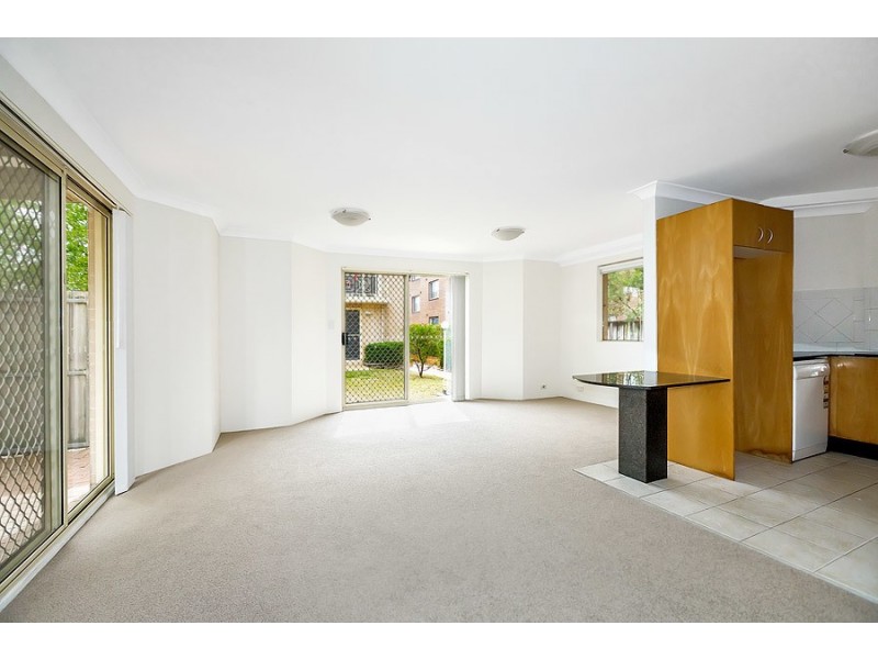 3/189 Hampden Road, Abbotsford NSW 2046