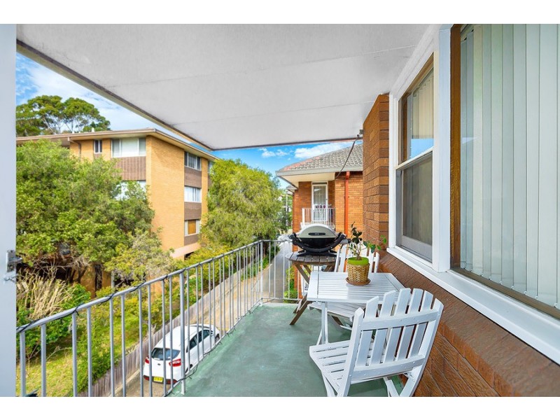 16/30 Tranmere Street, Drummoyne NSW 2047