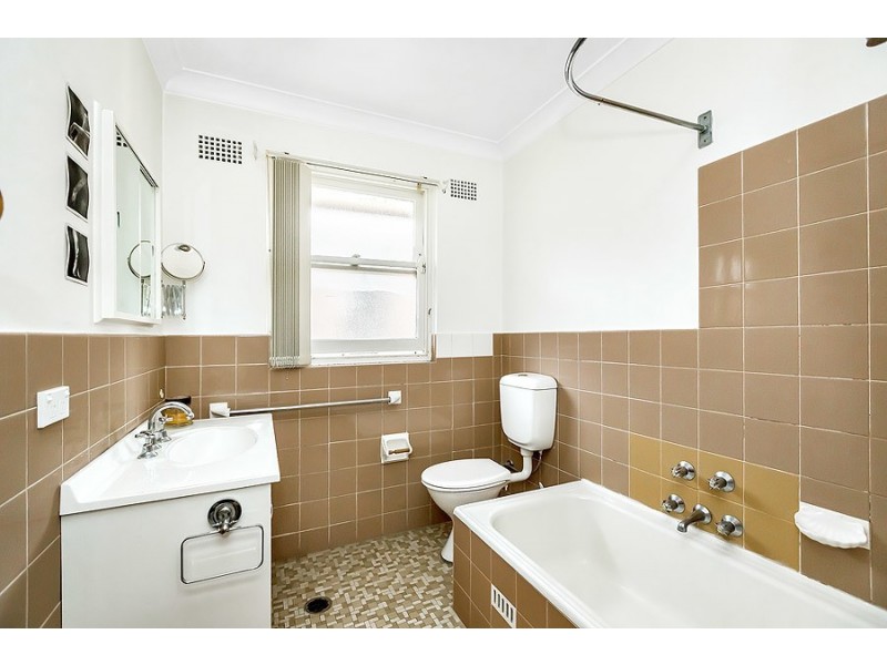 16/30 Tranmere Street, Drummoyne NSW 2047