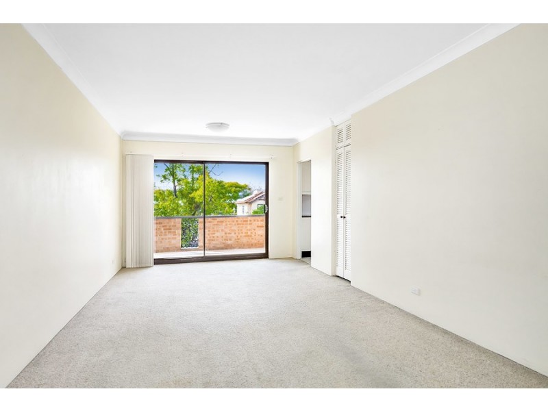 3/31 College Street, Drummoyne NSW 2047