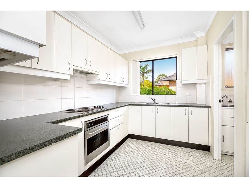 3/31 College Street, Drummoyne NSW 2047