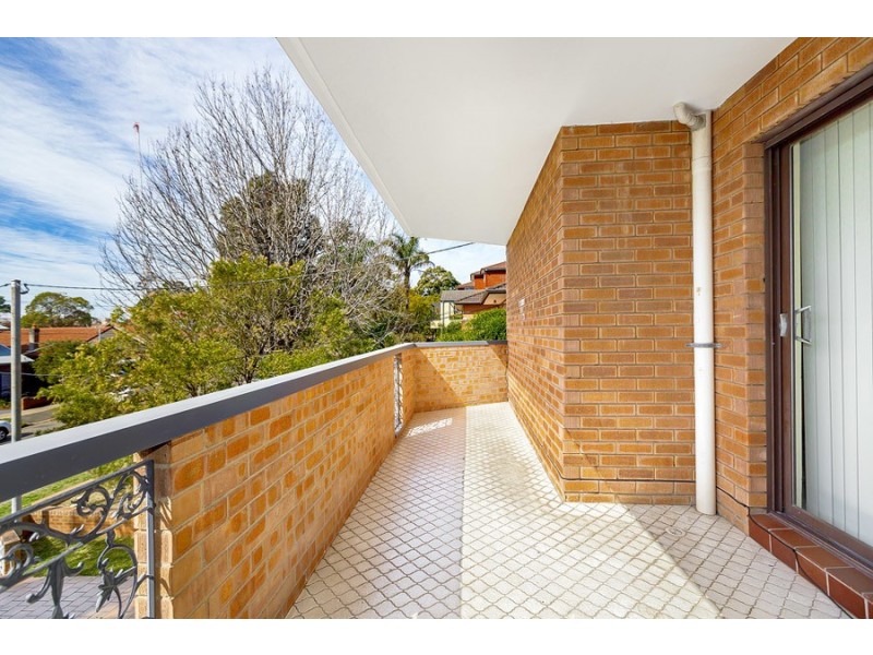 3/31 College Street, Drummoyne NSW 2047
