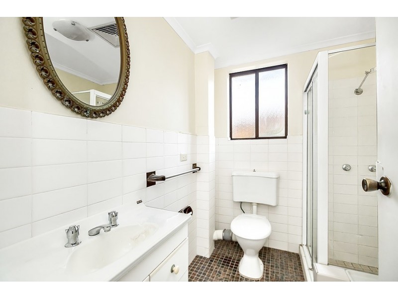 3/31 College Street, Drummoyne NSW 2047