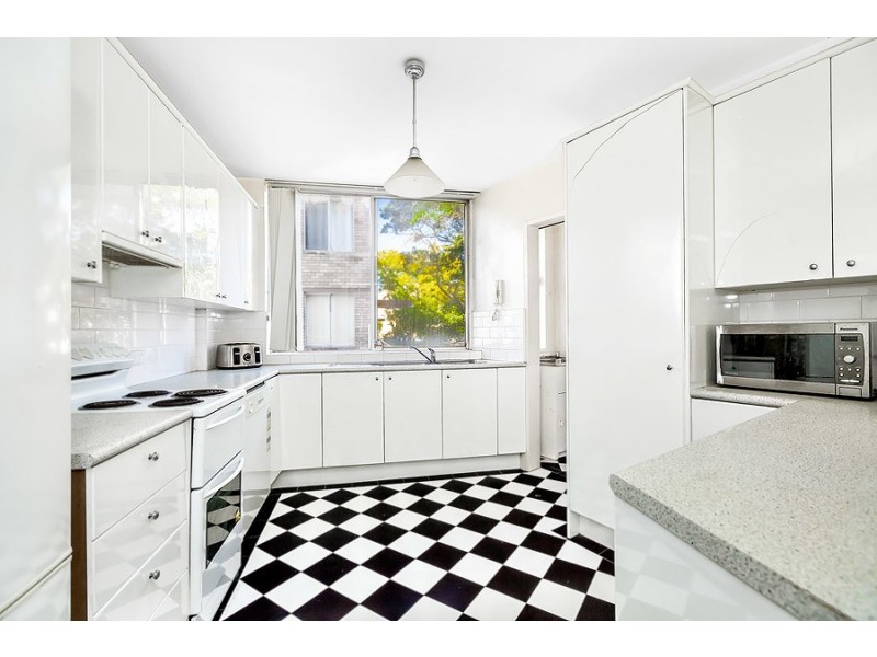 54C/14 Wolseley Street, Drummoyne NSW 2047