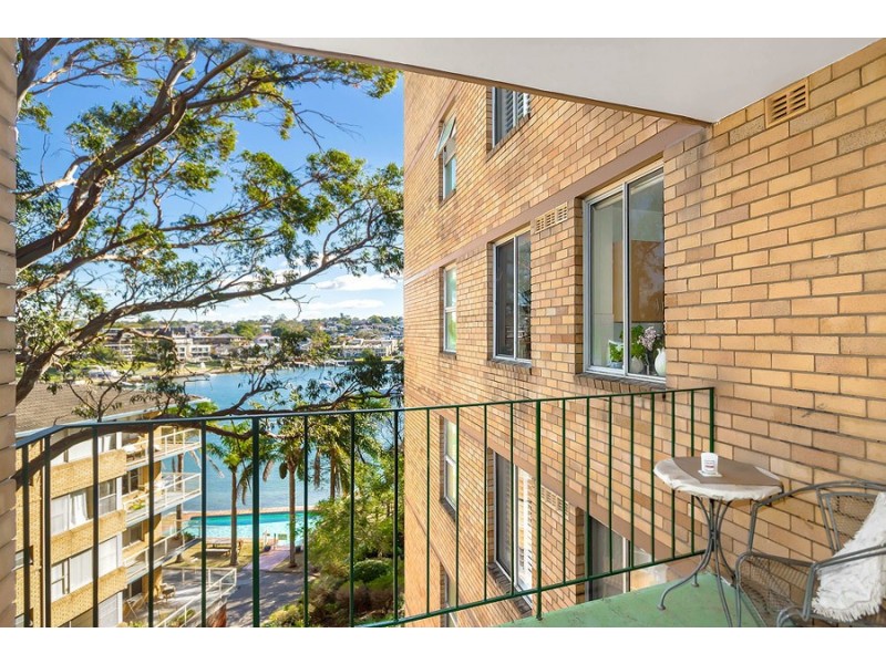 54C/14 Wolseley Street, Drummoyne NSW 2047