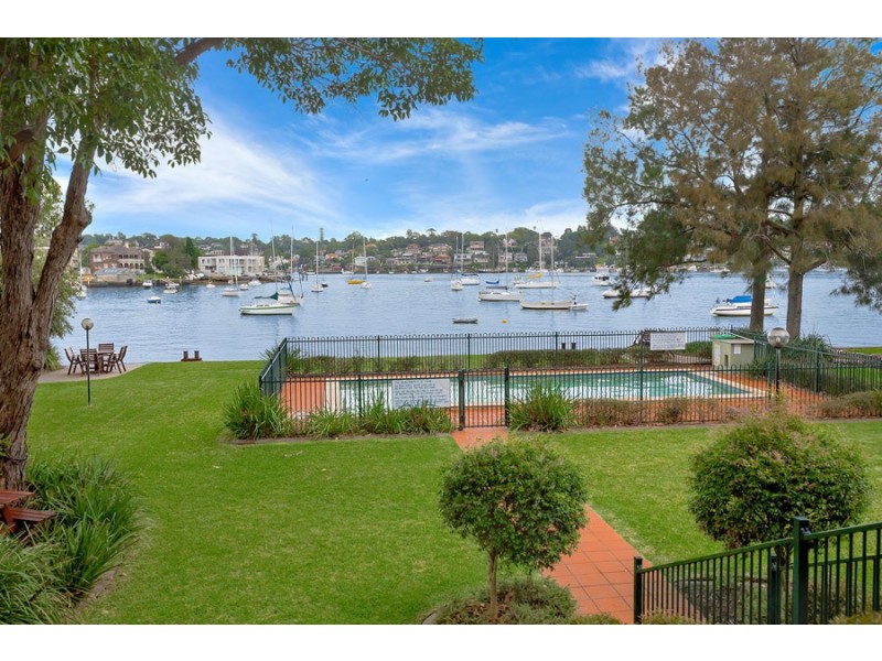 54C/14 Wolseley Street, Drummoyne NSW 2047