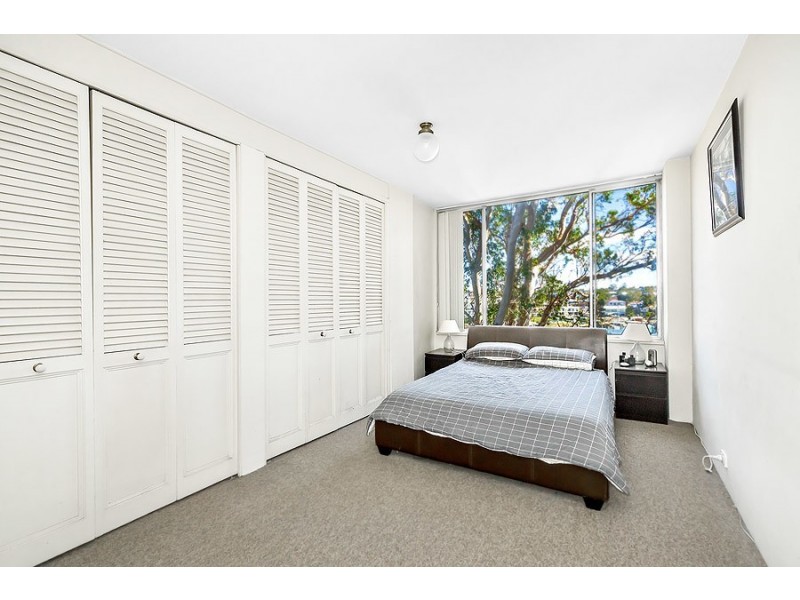 54C/14 Wolseley Street, Drummoyne NSW 2047